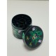 4pc 38mm Tobacco Metal Grinder HI3-52005