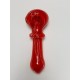 4" Glass Hand pipe