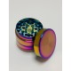 4pc 38mm Tobacco Metal Grinder HI3-31505