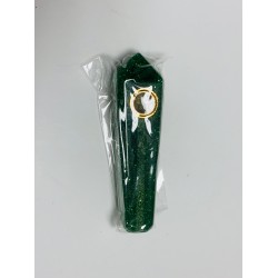 Acrylic hand pipe