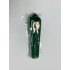 Acrylic hand pipe