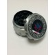 4pc 50mm Tobacco Metal Grinder HI5-43408