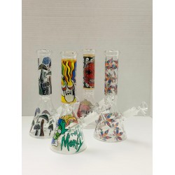 10" water pipe ch