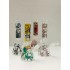 10" water pipe ch