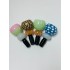 Slyme color tube bowl