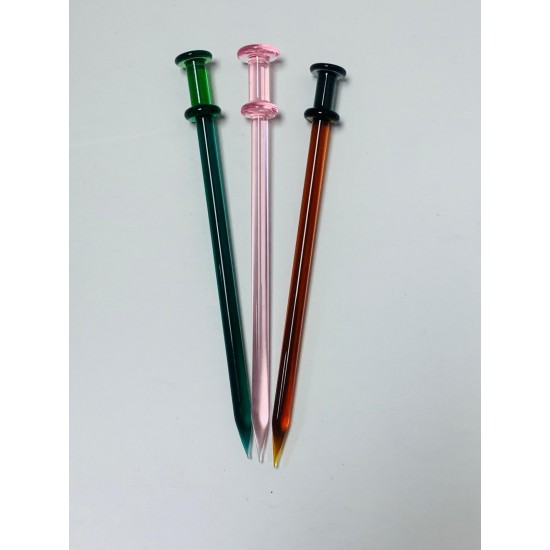 Glass Dabber