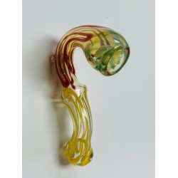 Sherlock Glass Pipe