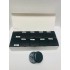 4pc 63mm Tobacco CNC Grinder HI8-31912