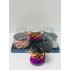 76mm Tobacco Metal Grinder HI8-31812