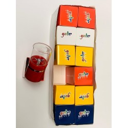 50mm Tobacco Plastic Electric Grinder HI3-44108