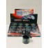 4pc 38mm Tobacco Metal Grinder HI3-52005