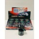 4pc 38mm Tobacco Metal Grinder HI3-52005