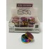 3pc 38mm Tobacco Metal Grinder HI3-42005