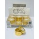 3pc 50mm Tobacco Metal Grinder HI3-41706