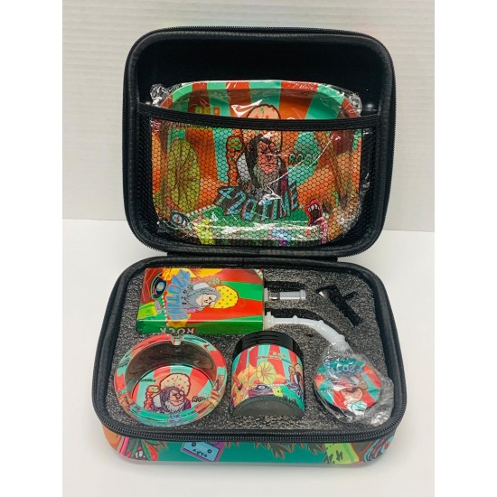 Juice Box Smoking kit HI11-24922