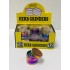 4pc 38mm Tobacco Metal Grinder HI3-31505