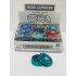 50mm Tobacco Metal Grinder HI2-31403