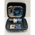 Digital scale Smoking kit HI11-66420