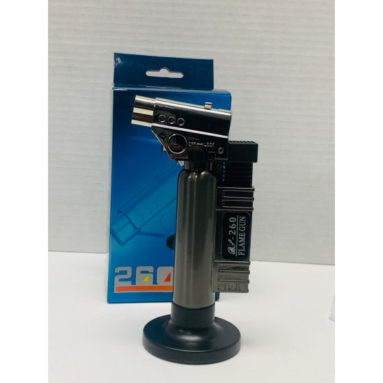 260 Jet Torch Eagle lighter