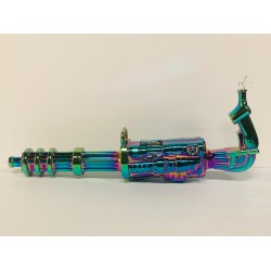 22" Novelty Water pipe Ch HI27-96660