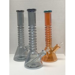 18" Spring Water pipe ch