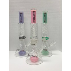18" M Brand Liquid Water pipe ch