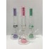 18" M Brand Liquid Water pipe ch
