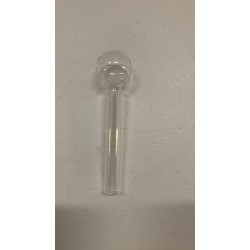 4" Oil Burner