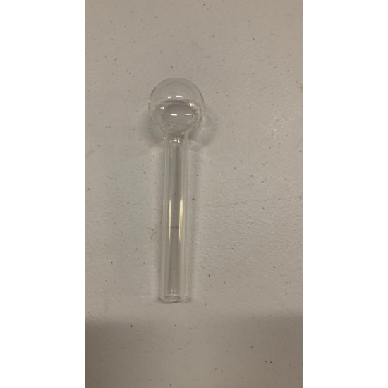 4" Oil Burner
