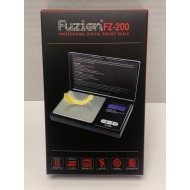 FZ 200 Fuzion scale