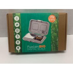 B10 Fuzion scale