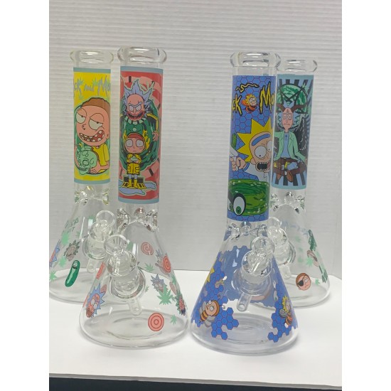 14" R&M Brand Water Pipe ch