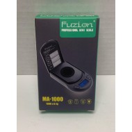 MA 1000 Fuzion scale