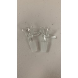 Glass Bowl With Handle ch HI7-7002