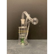 6" Snooper With pipe Ind