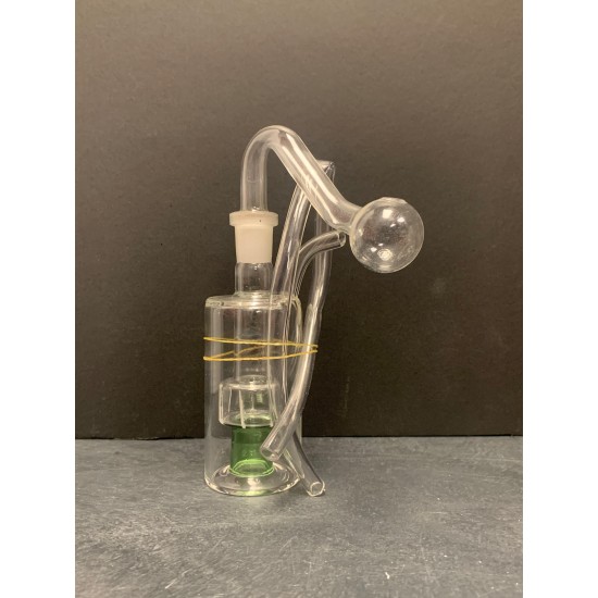6" Snooper With pipe Ind