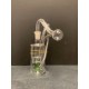 6" Snooper With pipe Ind