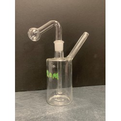 6" Regular Snooper Bong Ind