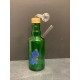 7" Liquor Bottle Water pipe Ind