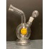 7" Snooper With Smiley face 