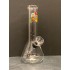 6" Clear Water pipe Ind