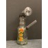 7" Liquor Bottle Water pipe Ind
