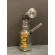 7" Liquor Bottle Water pipe Ind