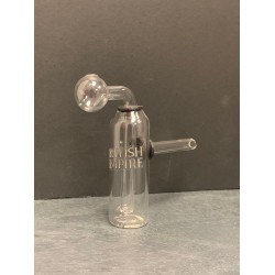 3" Snooper Water pipe Ind