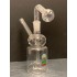 6" Regular Snooper Bong Ind