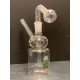 6" Regular Snooper Bong Ind
