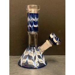 6" Pigeon work Water Pipe Ind