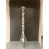 22" Three Percolator Water pipe Ind