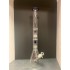 22" Two Percolator Water pipe Ind