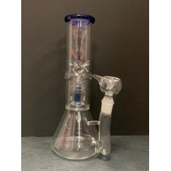 10" One perc Water pipe Ind
